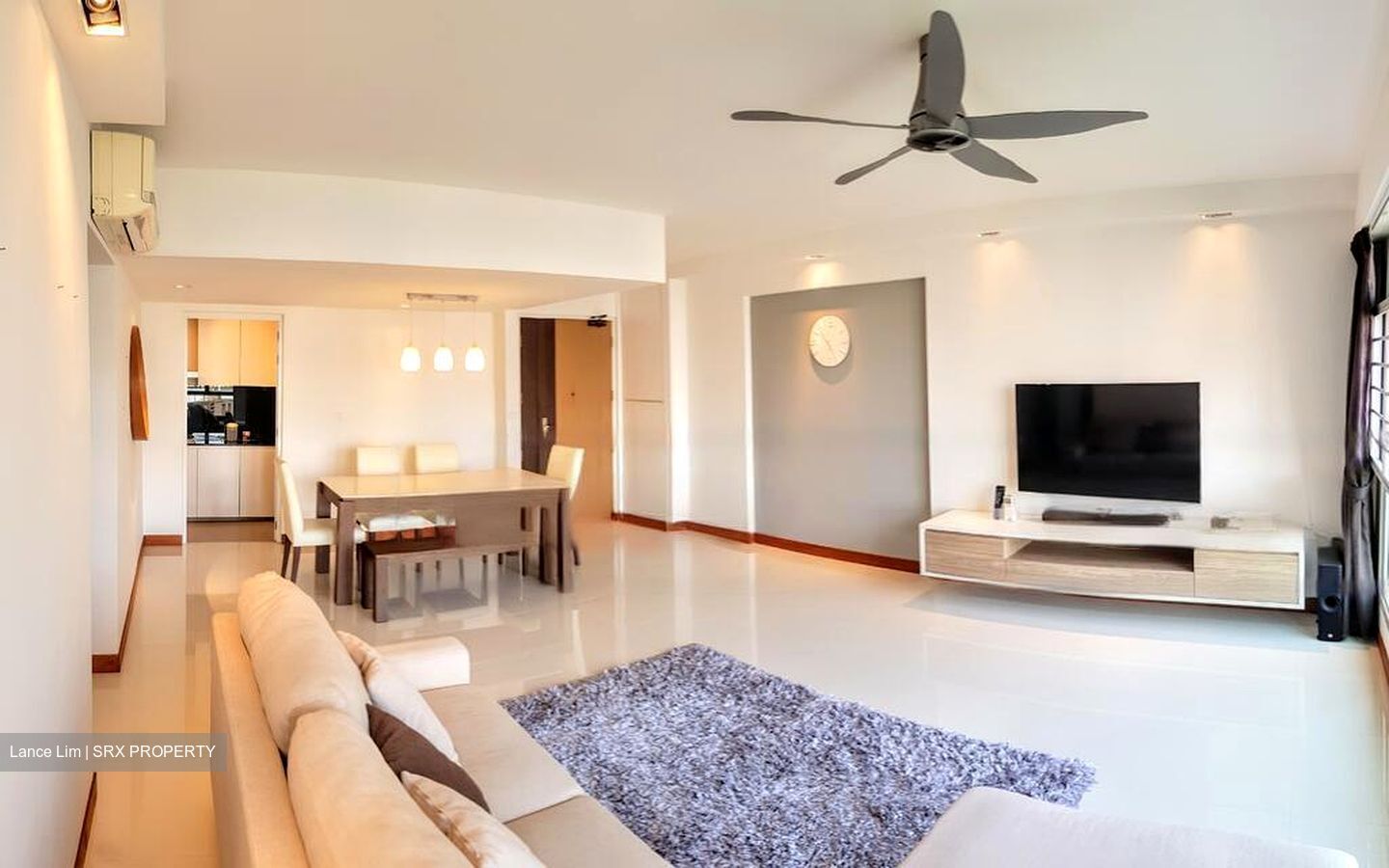 Blk 665C Waterway Woodcress (Punggol), HDB 5 Rooms #431069701